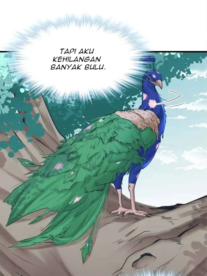 Beauty and the Beasts Chapter 197 Gambar 58